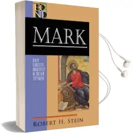 Mark Audiobook download free by Robert H. Stein