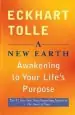 Audiobook New Earth, Awakening to Your Life'S Purpose author Eckhart Tolle