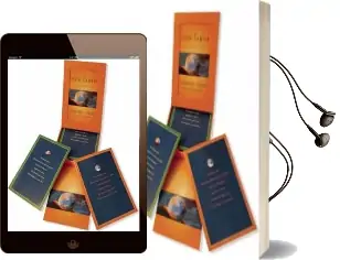 New Earth Card Deck Audiobook download free by Eckhart Tolle