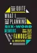 Audiobook Not Quite What i was Planning Six-Word Memoirs by Writers Famous and Obscure author Larry Smith