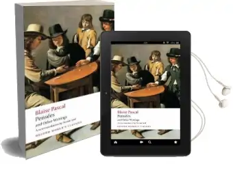 Pensees and Other Writings Audiobook download free by Blaise Pascal