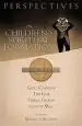 Audiobook Perspectives on Children'S Spiritual Formation author Michael Anthony