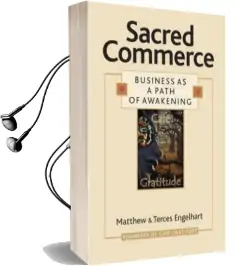 Sacred Commerce Audiobook download free by Matthew Engelhart