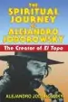 Audiobook Spiritual Journey of Alejandro Jodorowsky: The Creator of el Topo author Alejandro Jodorowsky