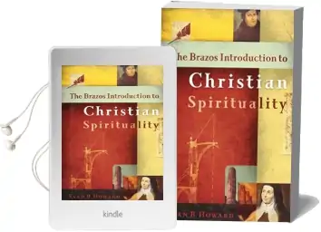 The Brazos Introduction to Christian Spirituality Audiobook download free by Evan Howard