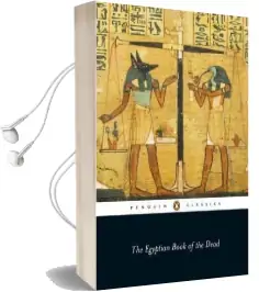 The Egyptian Book of the Dead Audiobook download free by John Romer