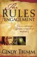 Audiobook The Rules of Engagement: The art of Strategic Prayer and Spiritual Warfare author Cindy Trimm