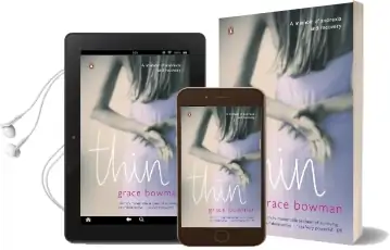 Thin Audiobook download free by Grace Bowman
