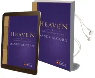 Touchpoints: Heaven Audiobook download free by Randy Alcorn