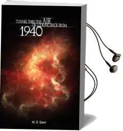 Tunnel Thru the air or Looking Back From 1940 Audiobook download free by W D Gann