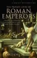 Audiobook A Brief History of the Private Lives of the Roman Emperors author Anthony Blond