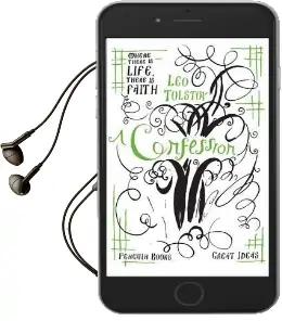 A Confession Audiobook download free by Leo Tolstoy