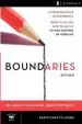 Audiobook Boundaries Participant'S Guide-Revised: When to say Yes, how to say no to Take Control of Your Life author Dr. Henry Cloud