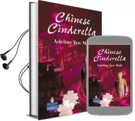 Chinese Cinderella Audiobook download free by Adeline Yen Mah