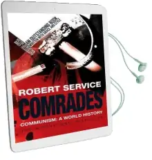 Comrades: Communism: A World History Audiobook download free by Robert Service