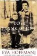 Audiobook Lost in Translation: A Life in a new Language author Eva Hoffman