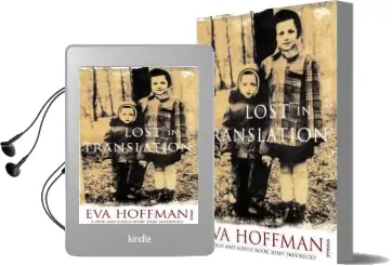 Lost in Translation: A Life in a new Language Audiobook download free by Eva Hoffman
