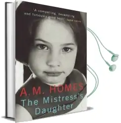 Mistress'S Daughter Audiobook download free by A. M. Homes