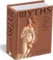 Audiobook Myths: Tales of the Greek and Roman Gods author Lucia Impelluso