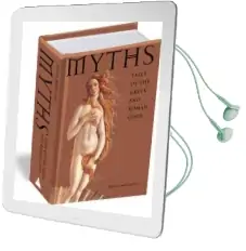 Myths: Tales of the Greek and Roman Gods Audiobook download free by Lucia Impelluso