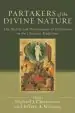 Audiobook Partakers of the Divine Nature: The History and Development of Deification in the Christian Traditions author Michael J. Christensen