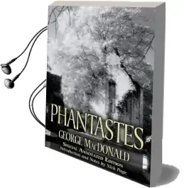 Phantastes (150Th Anniversary Edition) Audiobook download free by George Macdonald