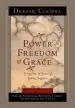 Audiobook Power, Freedom and Grace author Deepak Chopra