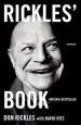 Audiobook Rickles' Book: A Memoir author Don Rickles