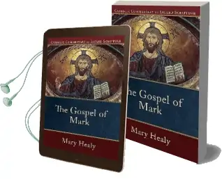 The Gospel of Mark Audiobook download free by Mark Healy
