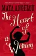 Audiobook The Heart of a Woman author Maya Angelou