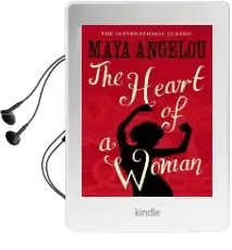 The Heart of a Woman Audiobook download free by Maya Angelou