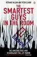 Audiobook The Smartest Guys in the Room: The Amazing Rise and Scandalous Fall of Enron author Bethany Mclean