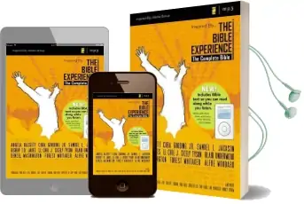 Tniv, Inspired by the Bible Experience, the Complete Bible, mp3 Audio cd Audiobook download free by Various/Full Cast