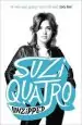 Audiobook Unzipped author Suzi Quatro