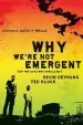 Audiobook Why We'Re not Emergent: By two Guys who Should be author Kevin Deyoung
