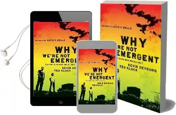 Why We'Re not Emergent: By two Guys who Should be Audiobook download free by Kevin Deyoung