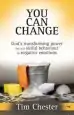 Audiobook You can Change: God'S Transforming Power for our Sinful Behaviour and Negative Emotions author Tim Chester