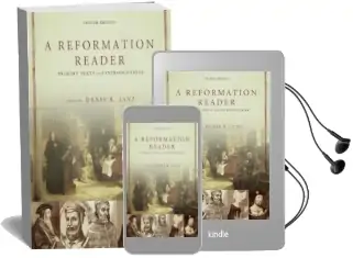 A Reformation Reader: Primary Texts With Introductions Audiobook download free by Denis R. Janz