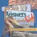 Audiobook Answers Book for Kids Volume 2: 22 Questions From Kids on Dinosaurs and the Flood of Noah author Cindy Malott