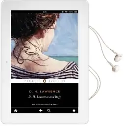D. h. Lawrence and Italy Audiobook download free by D. H. Lawrence