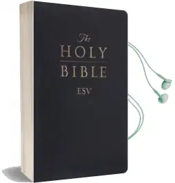 Esv Gift and Award Bible Audiobook download free by Crossway Bibles