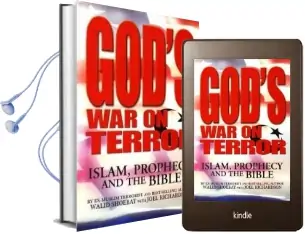 God'S war on Terror: Islam, Prophecy and the Bible Audiobook download free by Walid Shoebat