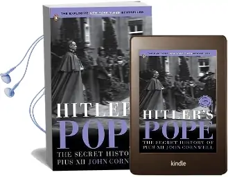 Hitler'S Pope: The Secret History of Pius xii Audiobook download free by John Cornwell