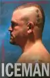 Audiobook Iceman author Chuck Liddell