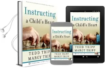 Instructing a Child'S Heart Audiobook download free by Dr Tedd Tripp