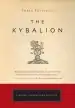 Audiobook Kybalion author Three Initiates