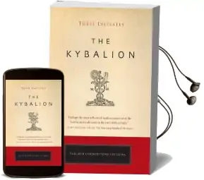 Kybalion Audiobook download free by Three Initiates