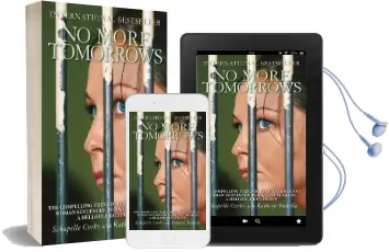 No More Tomorrows: The Compelling True Story of an Innocent Woman Sentenced to Twenty Years in a Hellhole Bali Prison Audiobook download free by Kathryn Bonella
