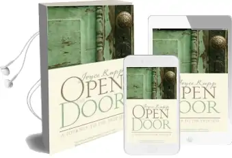 Open the Door: A Journey to the True Self Audiobook download free by Joyce Rupp