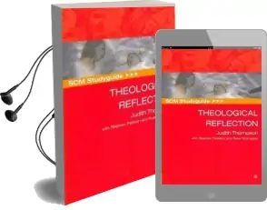 Scm Studyguide Audiobook download free by Judith Thompson